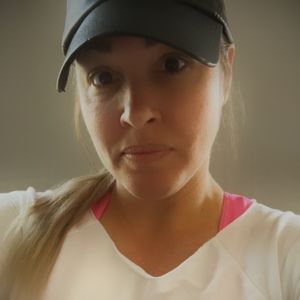 Meet your Posher, Kellie